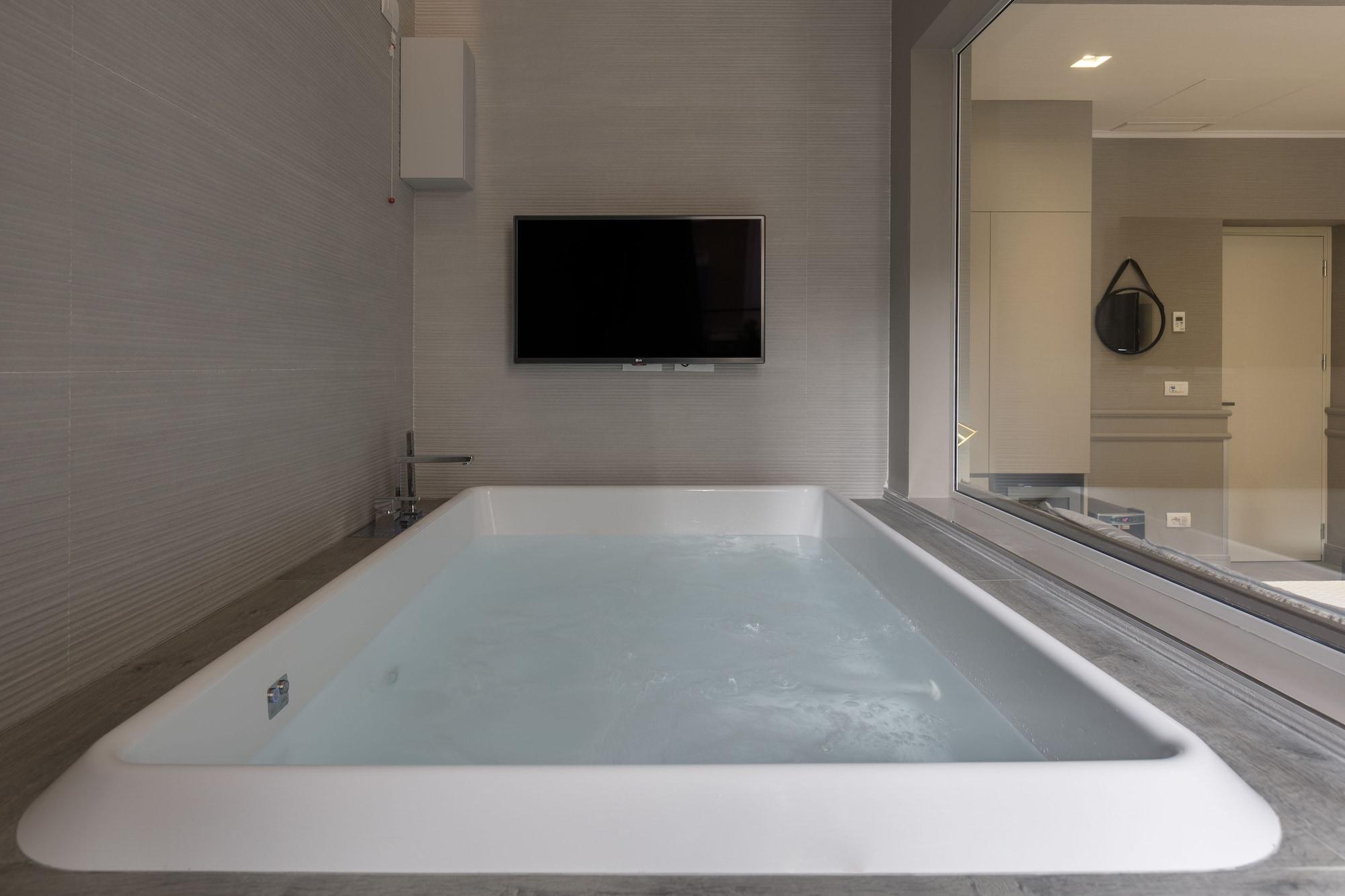San Carlo Guest house Rome