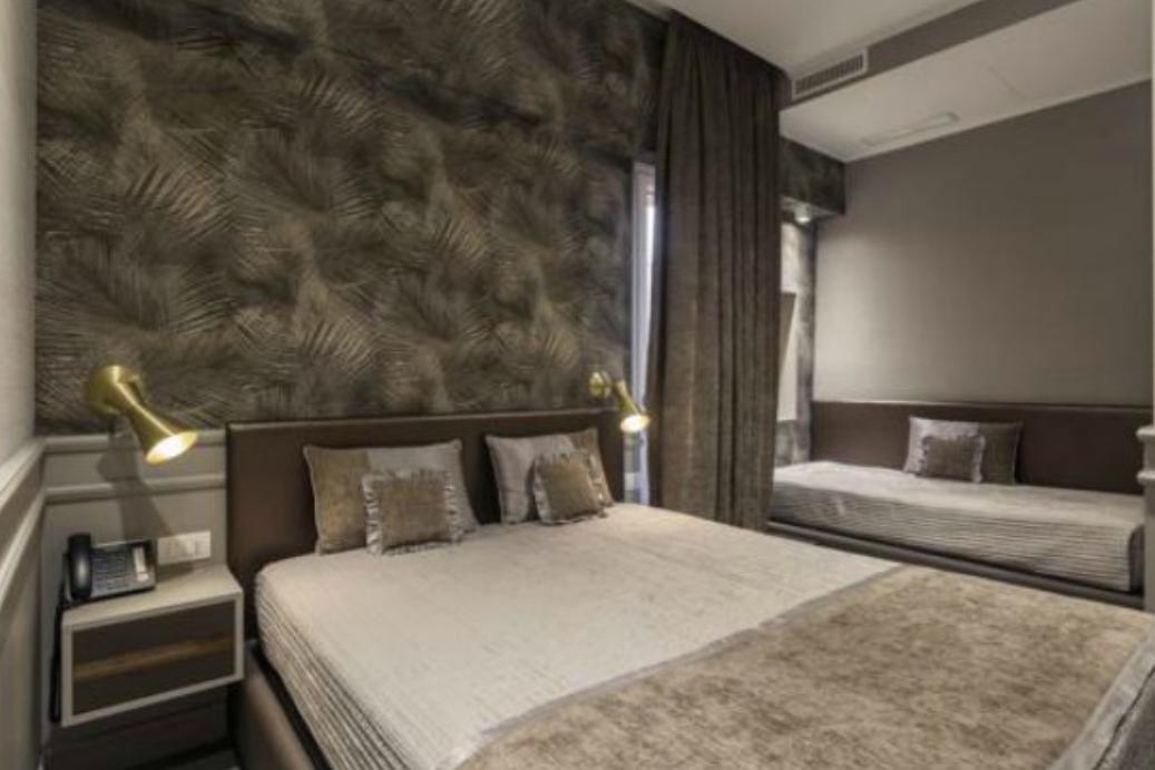 San Carlo Guest house 4*