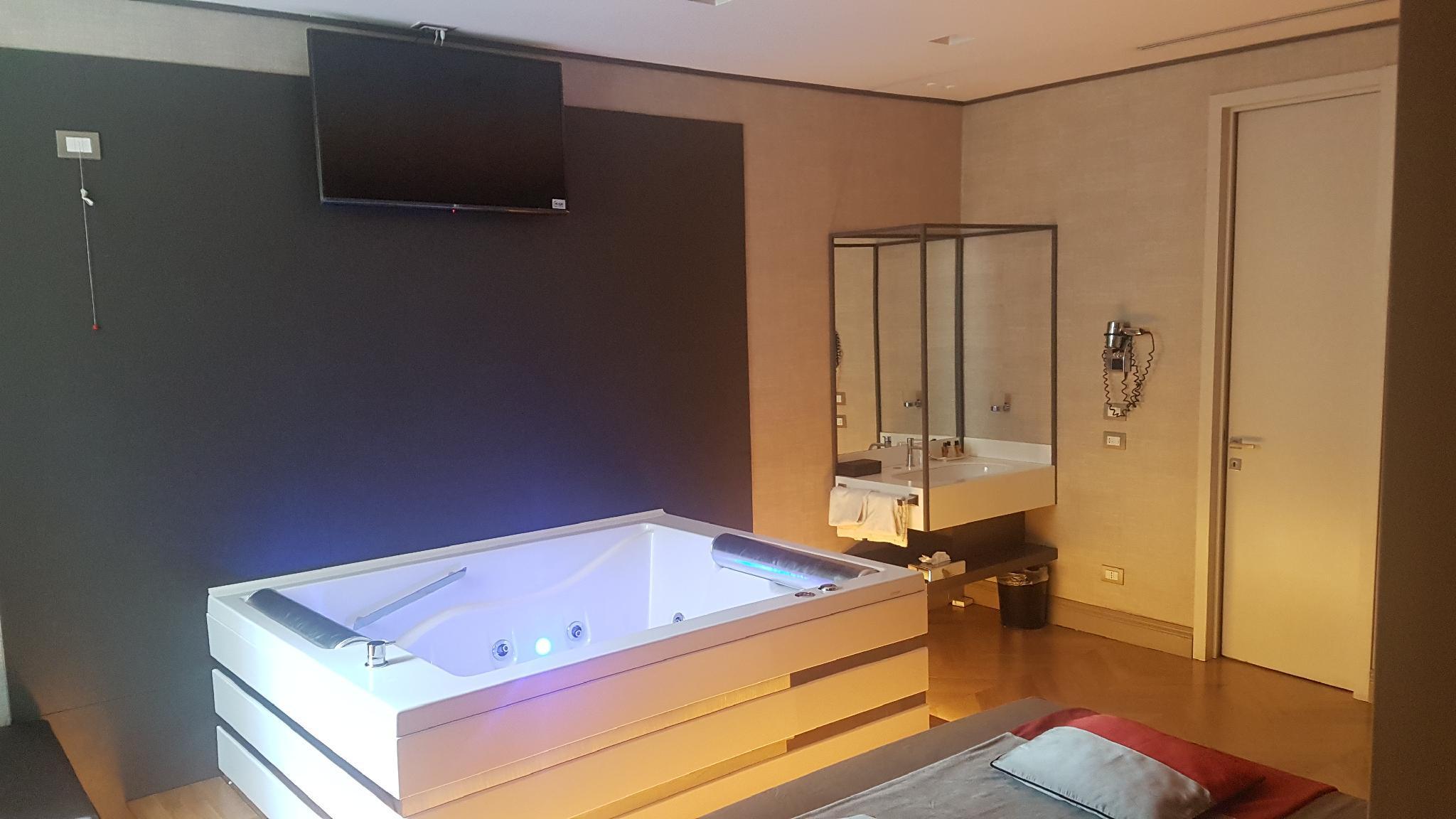 San Carlo Guest house Rome