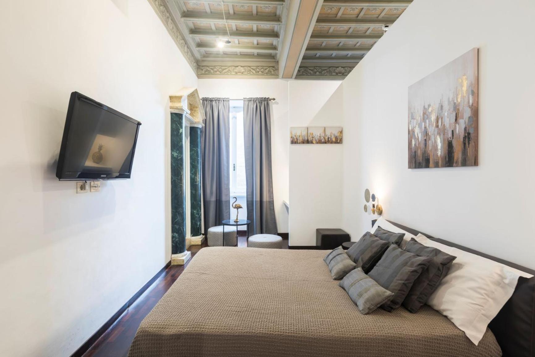 San Carlo Gasthuis 4*