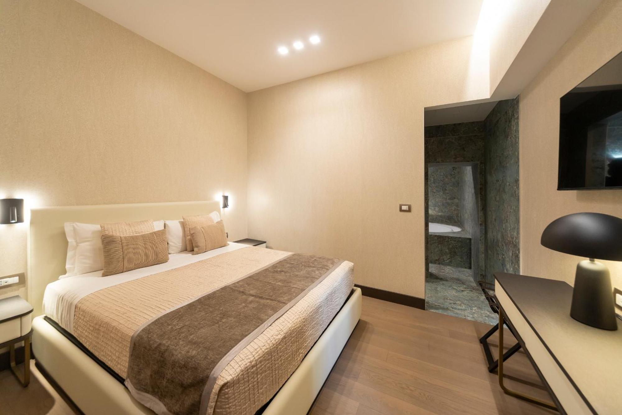 Gasthuis San Carlo 4*