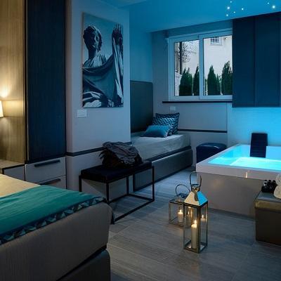 San Carlo 4* Rome